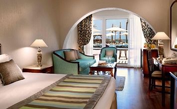 BORG EL ARAB 4* - тур в Эль-Аламейн из Минска
