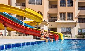 LA ROSA BOHO AQUA PARK HOTEL 3* - Изображение 11