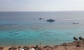 SHARM CLIFF 4* - Изображение 32