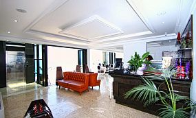 ALER LUXURY HOTEL VLORA 4* - Изображение 19
