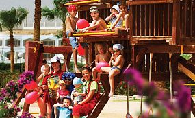 BARON RESORT 5* (Рас Насрани) - Изображение 31