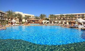 Xperience Kiroseiz Parkland 5* (Наама Бей) - Изображение 0