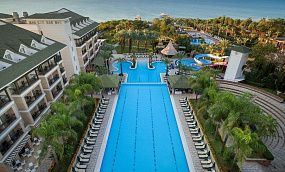 Alva Donna Beach Resort Comfort 5* - Изображение 0
