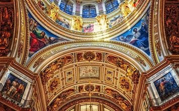 Ж/д тур Санкт-Петербург + Карелия на поезде на 5 дней