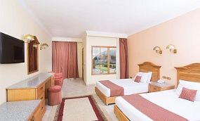 ALADDIN BEACH RESORT HURGHADA 4* - Изображение 12