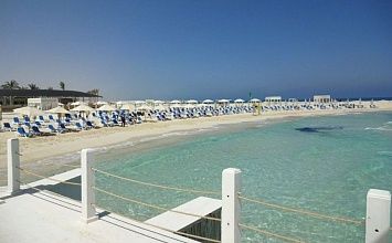 GHAZALA ALAMEIN 5* - тур в Эль-Аламейн на 10/11 ночей из Минска