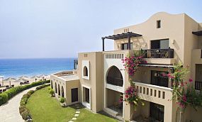 MIRAMAR AL AQAH BEACH RESORT 5* - Изображение 1