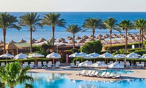 BARON RESORT 5* (Рас Насрани) - Изображение 39