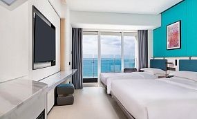 PEARL RIVER GARDEN HOTEL 5* (Дадунхай) - Изображение 14