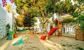 CLUB NOVOSTAR SOL AZUR BEACH CONGRES 4* - Изображение 27