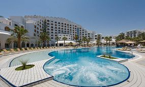 MARHABA PALACE KANTAOUI 5* - Изображение 25