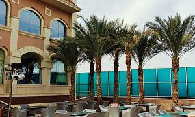 Xperience Sea Breeze Resort 5* (Шаркс Бей) - Изображение 19