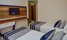 SETTE SERENITY HOTEL ADULTS ONLY 16+ 4* - Изображение 10