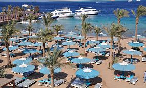 Le Pacha Resort 4* - Изображение 26