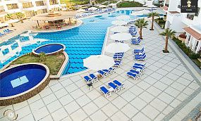 OLD VIC SHARM 4* - Изображение 9