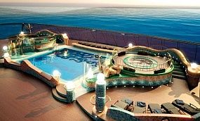 MSC Fantasia - Изображение 22