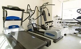 THALASSA SOUSSE RESORT & AQUAPARK 4* - Изображение 27