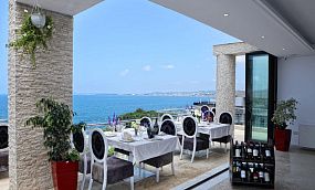 ALER LUXURY HOTEL VLORA 4* - Изображение 2