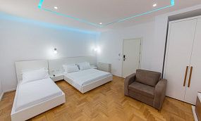 ALER LUXURY HOTEL VLORA 4* - Изображение 34