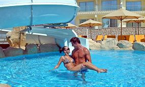 Xperience Sea Breeze Resort 5* (Шаркс Бей) - Изображение 12