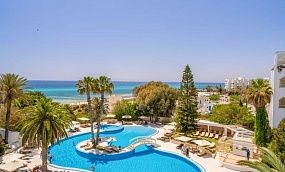 CLUB NOVOSTAR SOL AZUR BEACH CONGRES 4* - Изображение 28