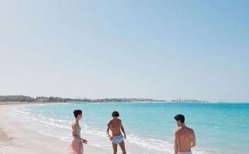 Vida Marassi Marina: Престиж Монако по цене Шарм-эль-Шейха