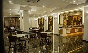 SETTE SERENITY HOTEL ADULTS ONLY 16+ 4* - Изображение 6