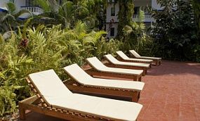 Hafh Resorts (Ex. Mello Rosa) 3* - Изображение 4