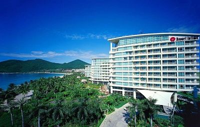 SUNSHINE RESORT INTIME SANYA 
