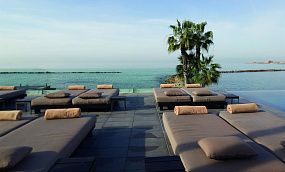 ALMYRA HOTEL 5 ***** - Изображение 1