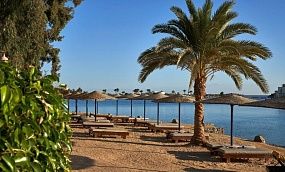SULTAN BEY EL GOUNA 4* - Изображение 18