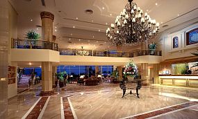 BARON RESORT 5* (Рас Насрани) - Изображение 0