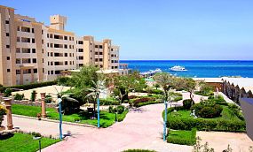 King Tut Aqua Park  Beach Resort 4* - Изображение 19