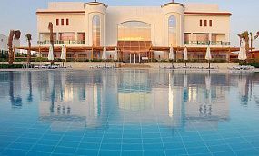 IVY CYRENE ISLAND HOTEL 4* - Изображение 37