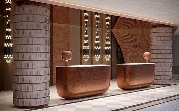 ADALYA BLISS 5* стильный обновлённый отель в Сиде (Турция)