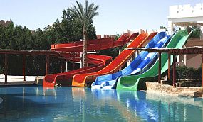 REHANA SHARM RESORT AQUA PARK & SPA 4* - Изображение 10
