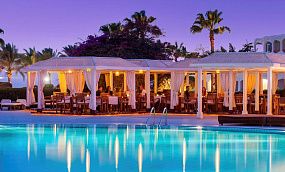 BARON RESORT 5* (Рас Насрани) - Изображение 33