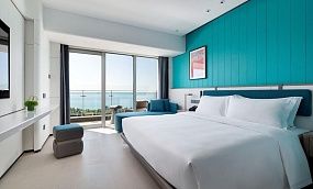 PEARL RIVER GARDEN HOTEL 5* (Дадунхай) - Изображение 6