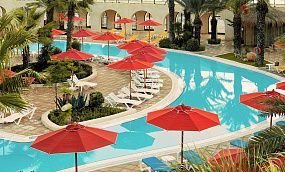 Djerba Holiday Beach 4* - Изображение 0