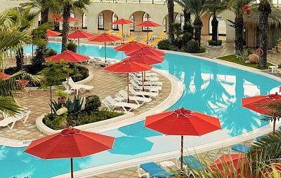 Djerba Holiday Beach 4*