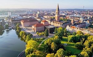 Круиз «Норвежские фьорды» с визовой поддержкой - Изображение 2