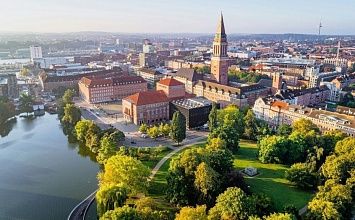 Круиз «Норвежские фьорды» с визовой поддержкой