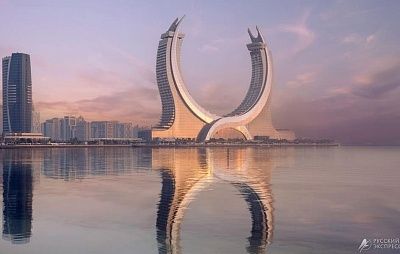 FAIRMONT DOHA 5*