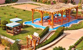 REHANA SHARM RESORT AQUA PARK & SPA 4* - Изображение 6