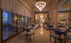 Sentido Reef Oasis Senses Resort 5* (Рас Ум Эль Сид) - Изображение 40