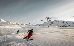 Горнолыжный тур в ШВЕЙЦАРСКИЕ АЛЬПЫ (делаем визу) - Изображение 5