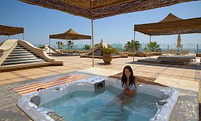 PICKALBATROS CITADEL RESORT  - Изображение 47