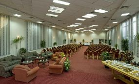 Dreams Beach Resort 5* (Рас Ум Эль Сид) - Изображение 19