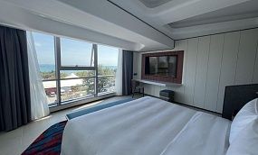 PEARL RIVER GARDEN HOTEL 5* (Дадунхай) - Изображение 21