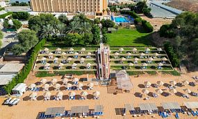 BM BEACH HOTEL 4* - Изображение 0